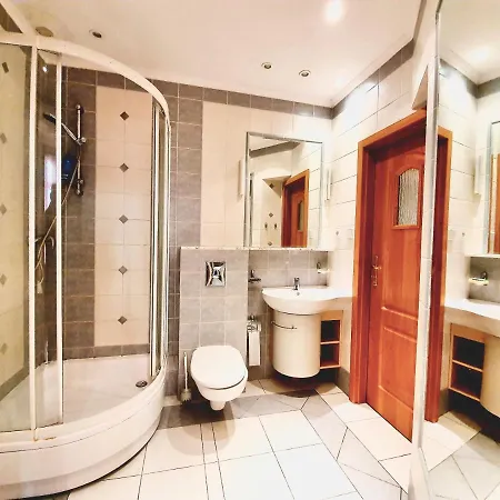 Center Appartement *