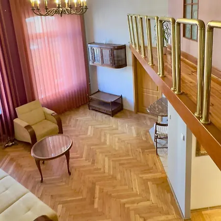 Center & Self Check-in * Wroclaw