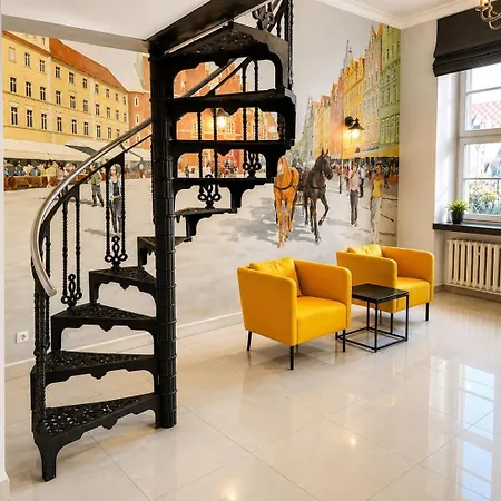 Daire Center *