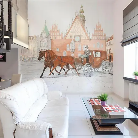 Center Wroclaw