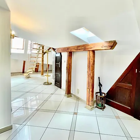 Center Апартаменты
