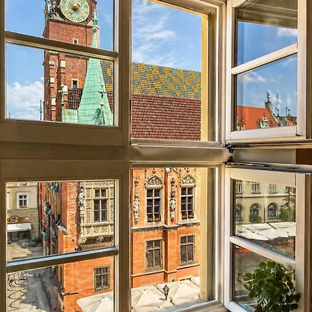 Center Wroclaw